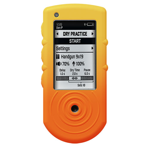 Protège ton SG Timer 2 des rayures et chutes, tout en maintenant la puissance de charge avec le Magnetic holder et les chargeurs QI. Prends-le en main facilement!